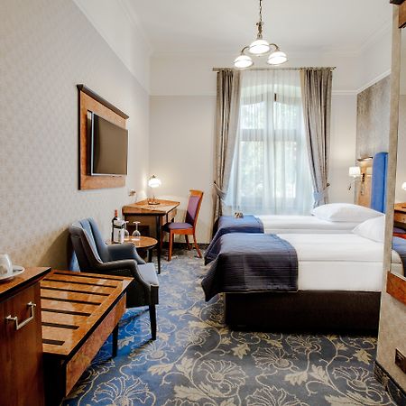 Hotel Diament Plaza Gliwice Exterior foto