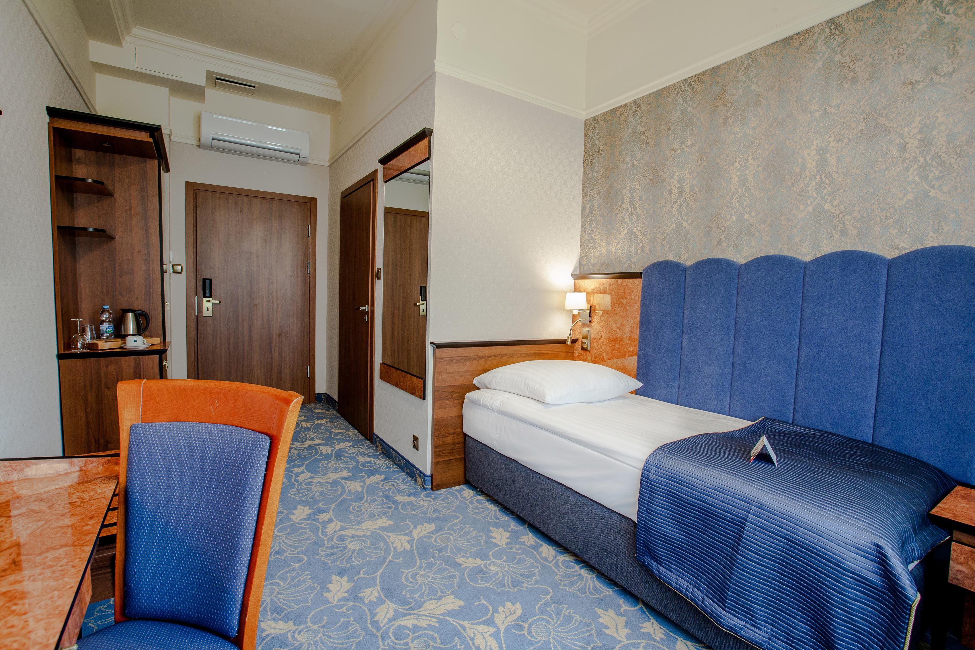 Hotel Diament Plaza Gliwice Exterior foto