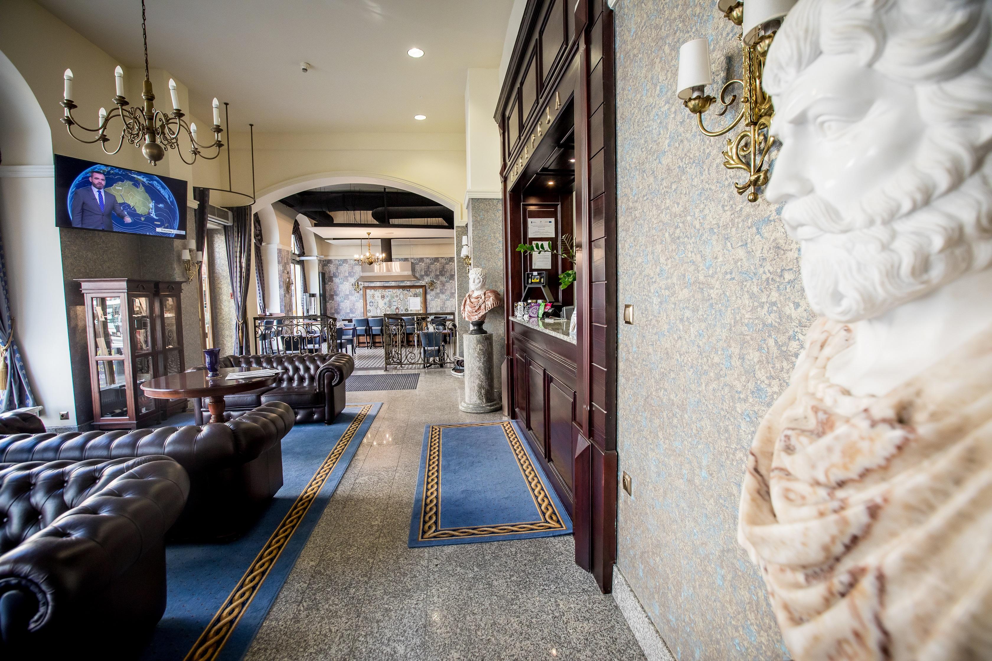 Hotel Diament Plaza Gliwice Exterior foto