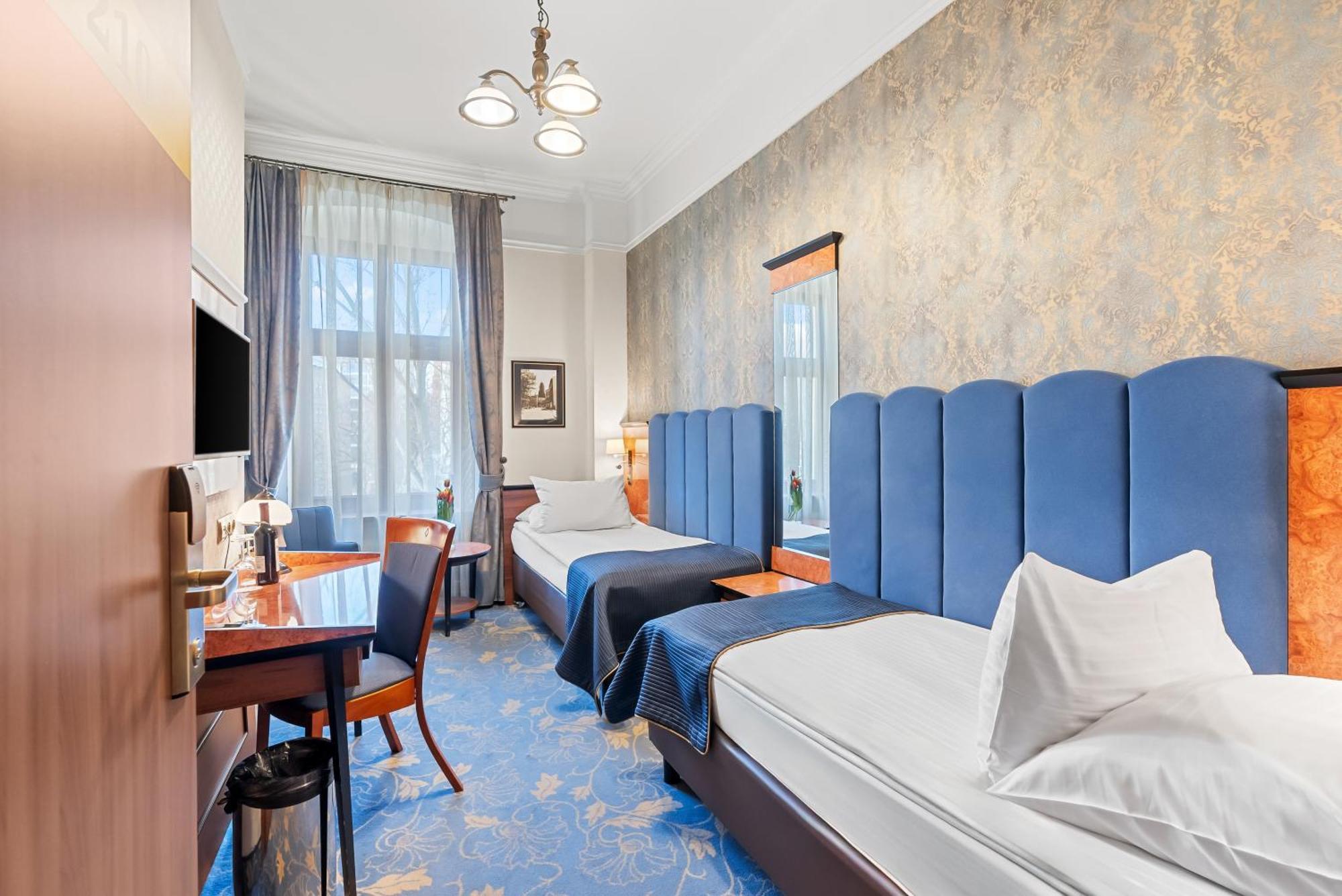 Hotel Diament Plaza Gliwice Exterior foto