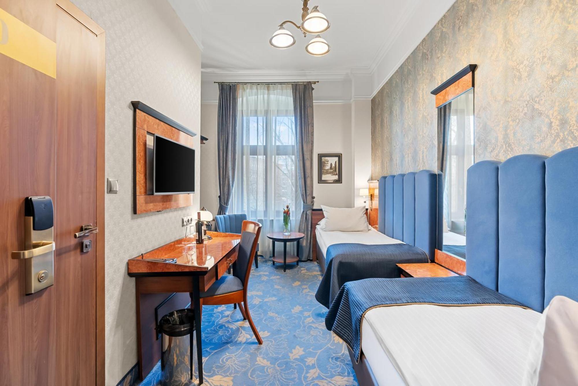 Hotel Diament Plaza Gliwice Exterior foto