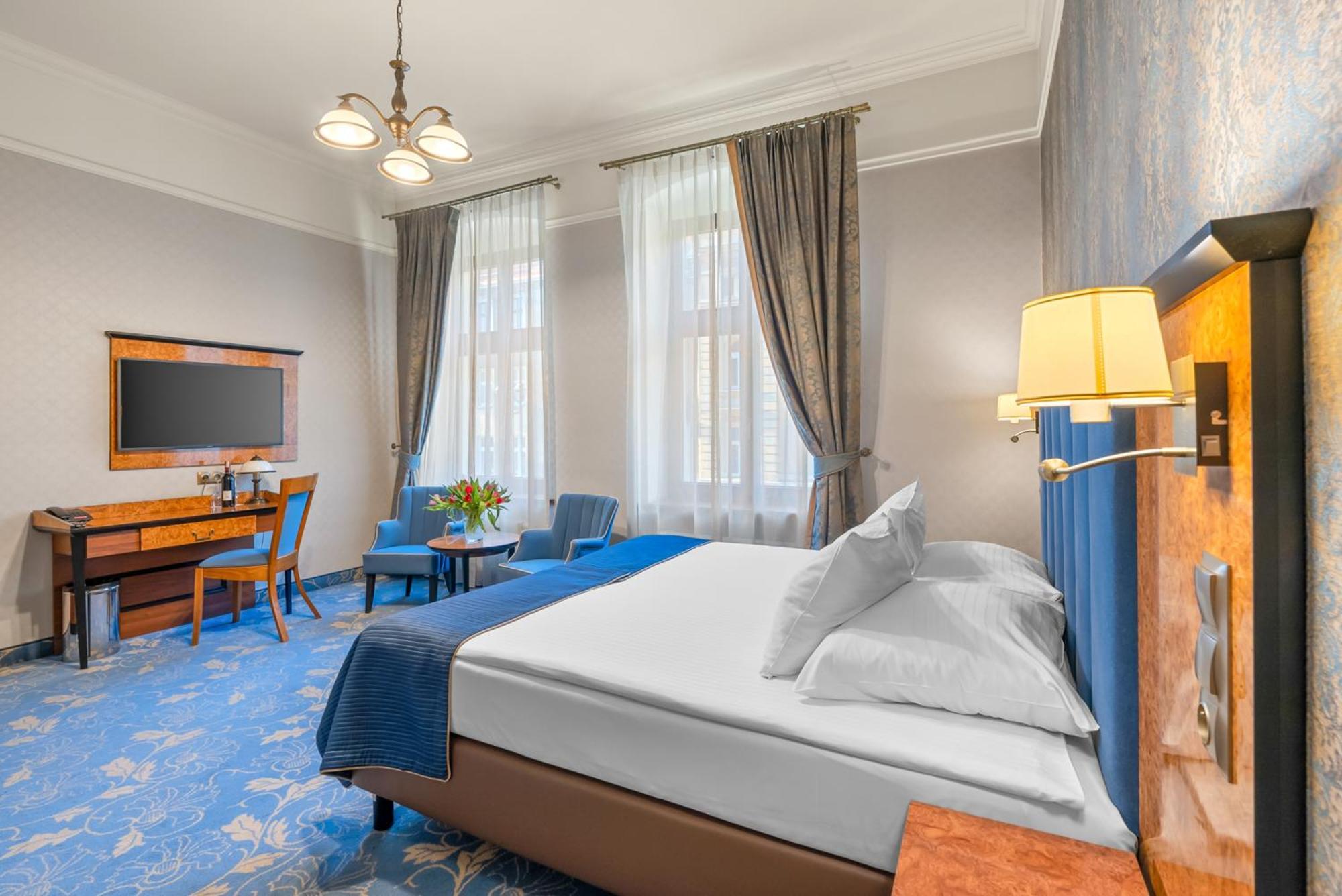 Hotel Diament Plaza Gliwice Exterior foto
