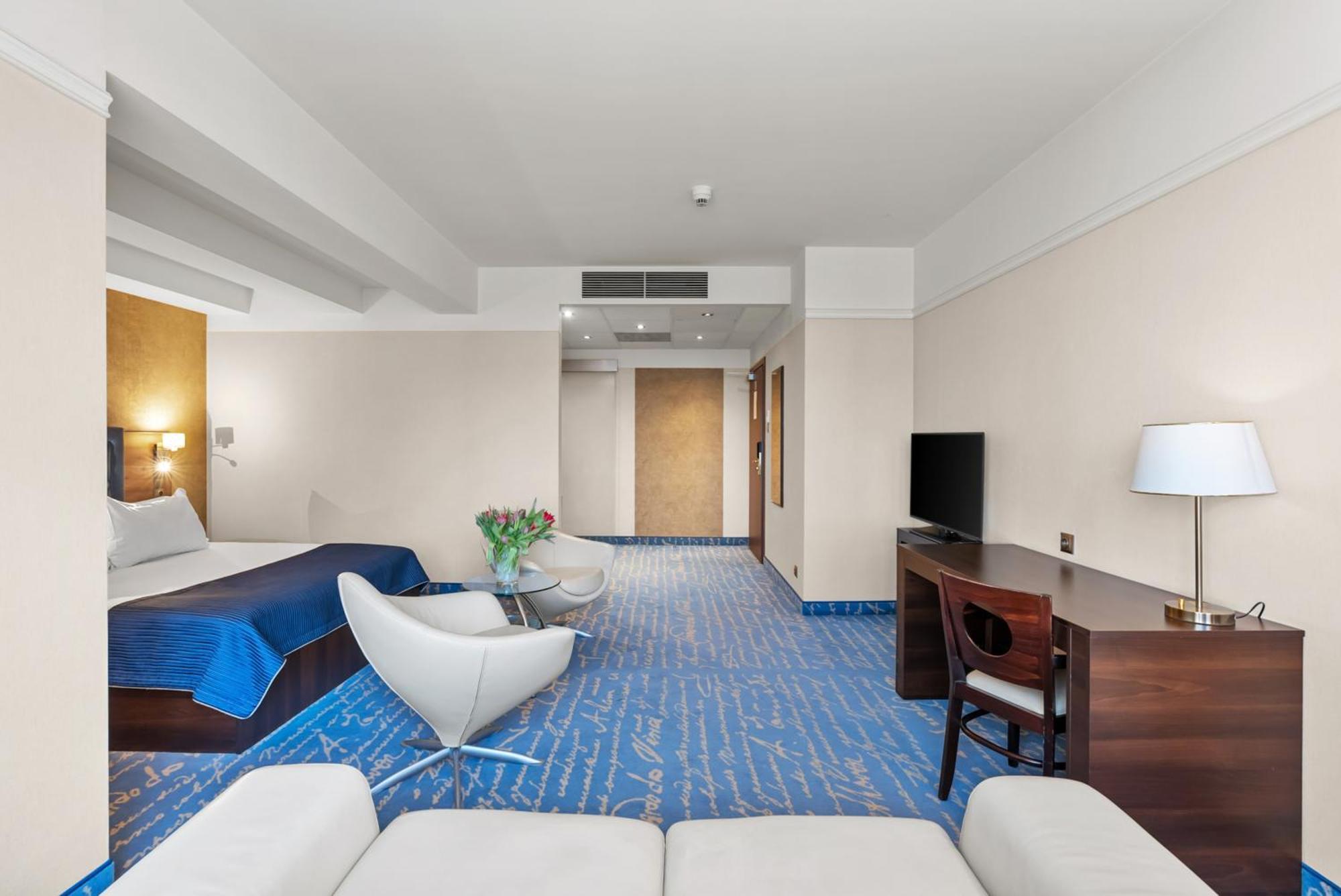 Hotel Diament Plaza Gliwice Exterior foto
