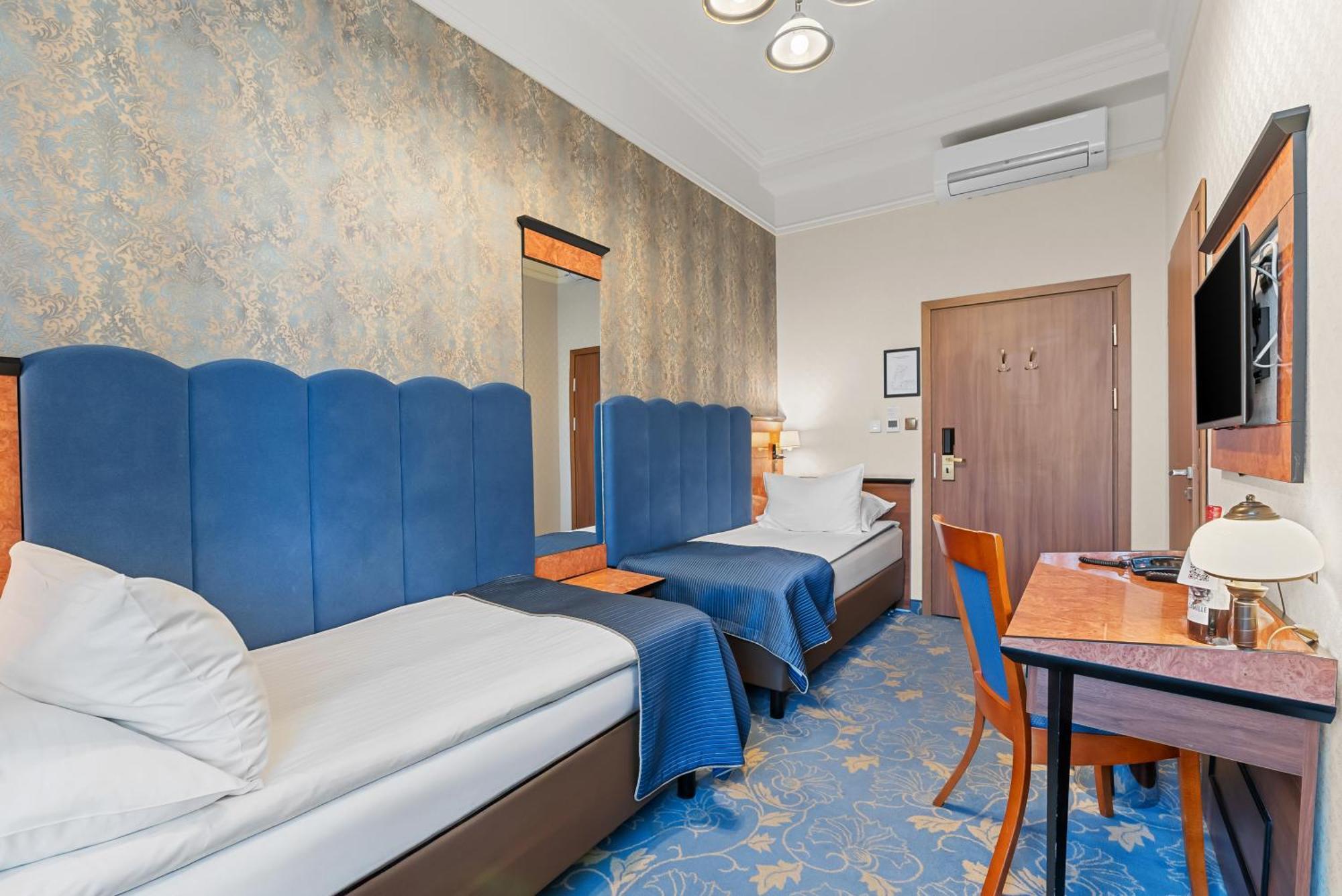 Hotel Diament Plaza Gliwice Exterior foto