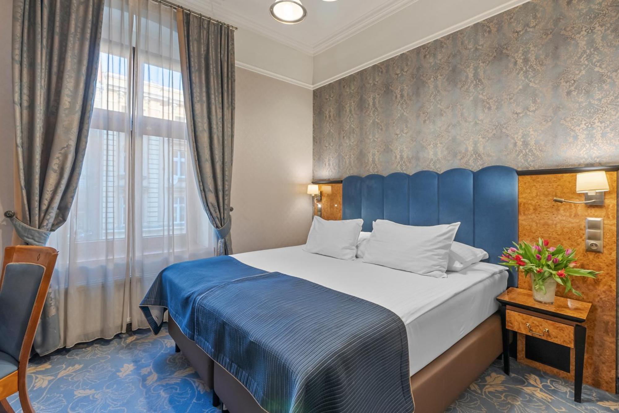 Hotel Diament Plaza Gliwice Exterior foto
