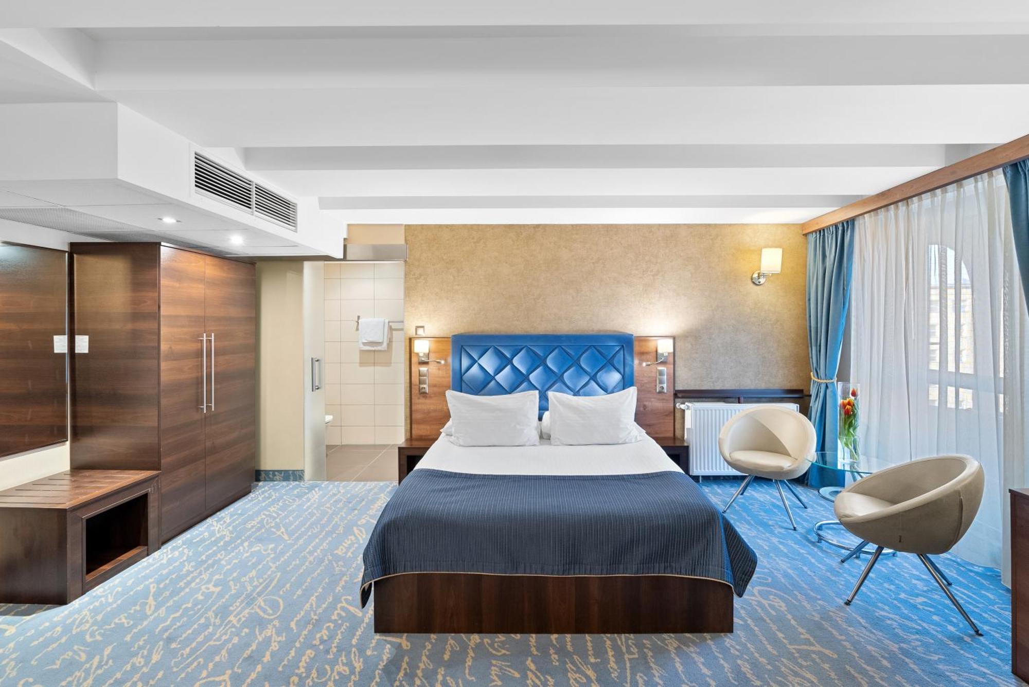 Hotel Diament Plaza Gliwice Exterior foto