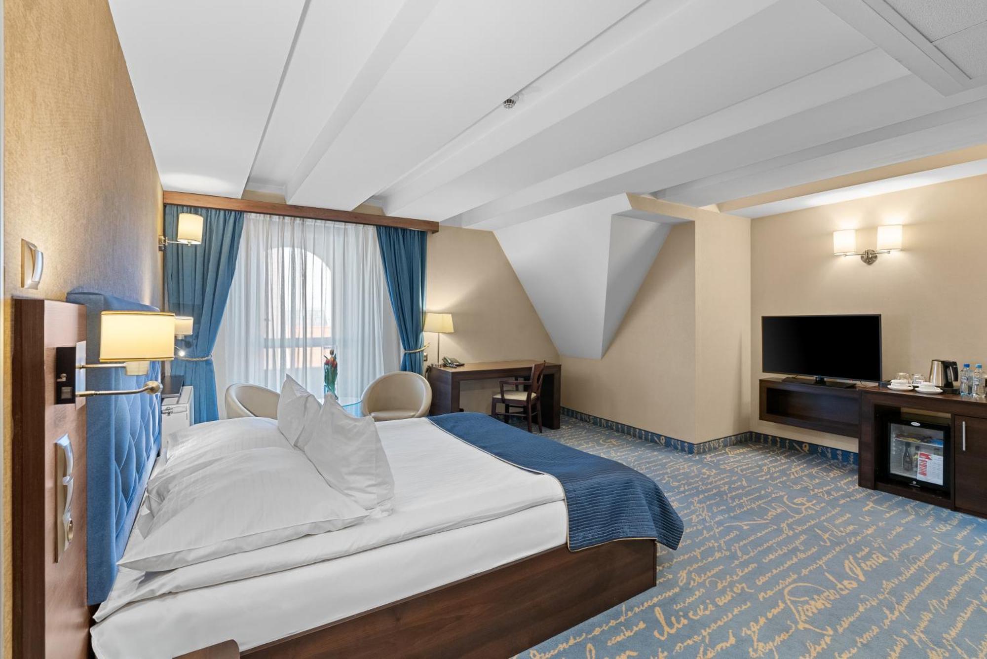 Hotel Diament Plaza Gliwice Exterior foto