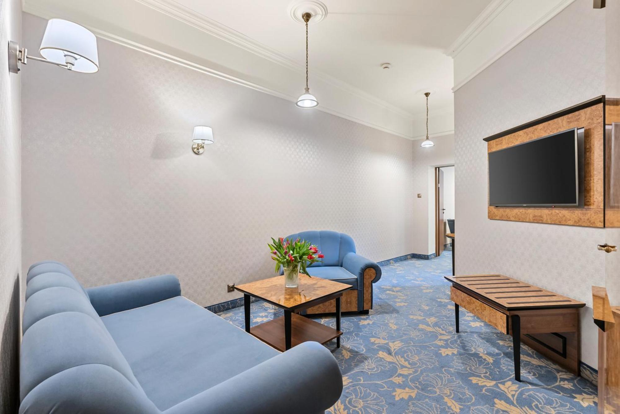 Hotel Diament Plaza Gliwice Exterior foto