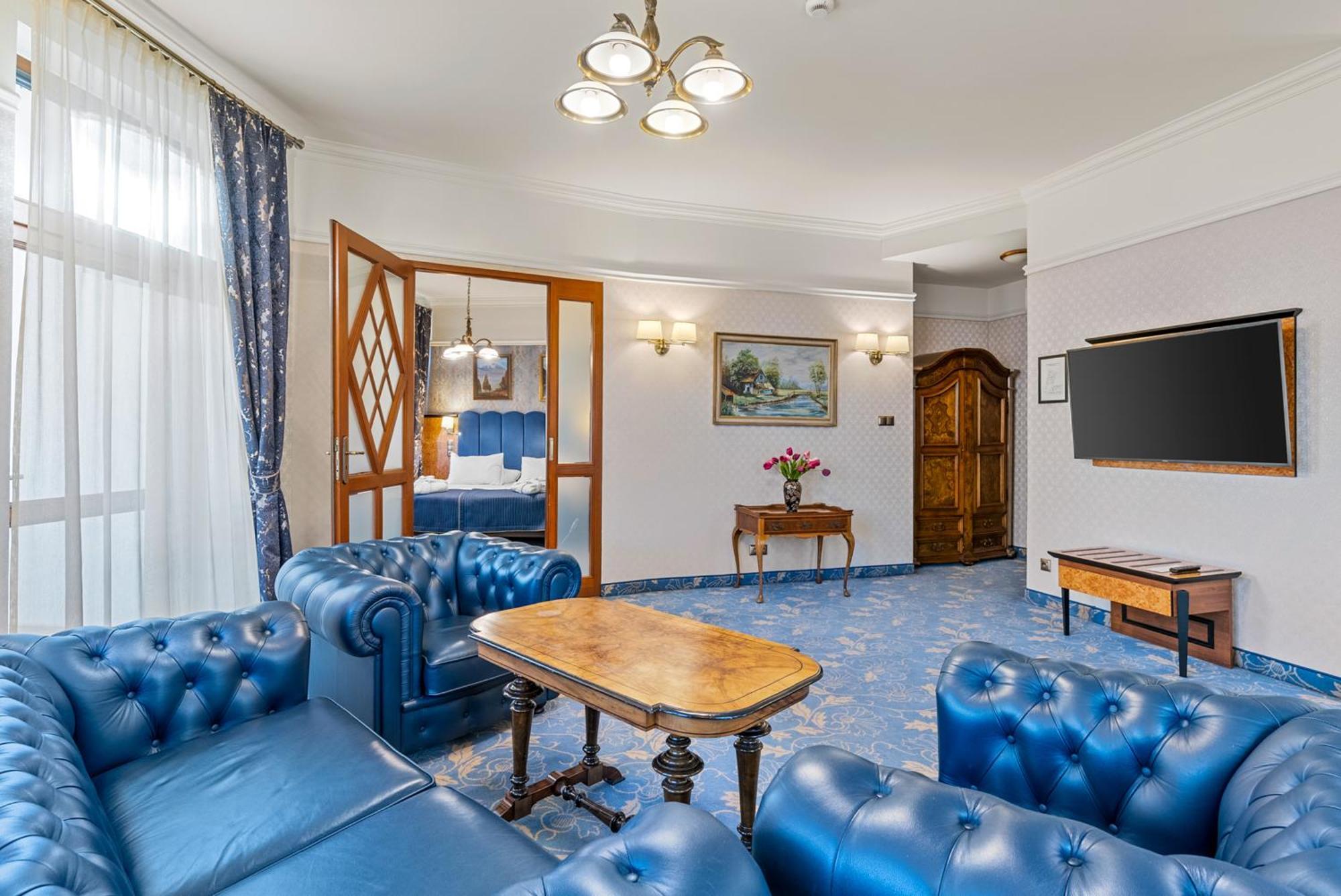 Hotel Diament Plaza Gliwice Exterior foto